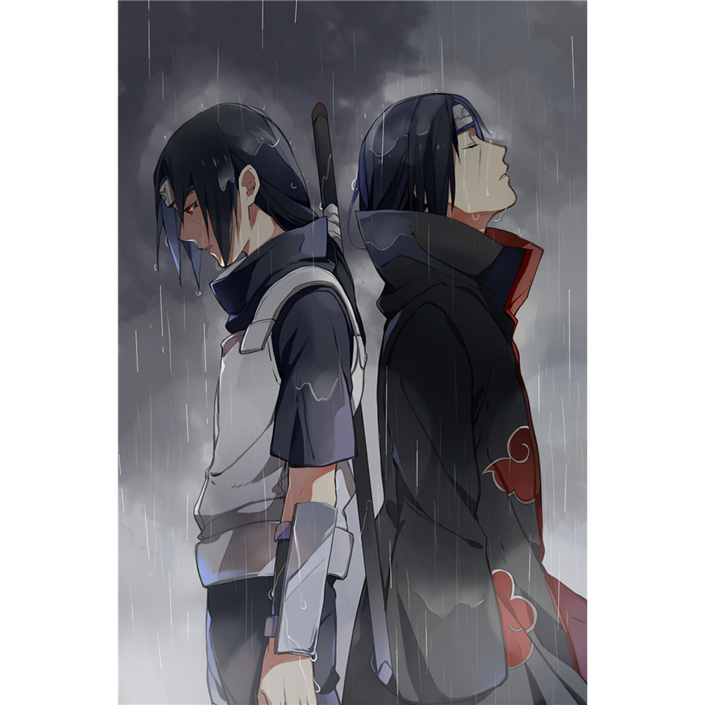 Diamante completo dibujo de dibujos animados héroes de dibujos animados personajes de diamante 5D bordados diamante crucifijo pintura de diamante al por mayor