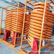 选矿1200螺旋溜槽砂金1200实验螺旋溜槽 bll1200螺旋溜槽配套摇床