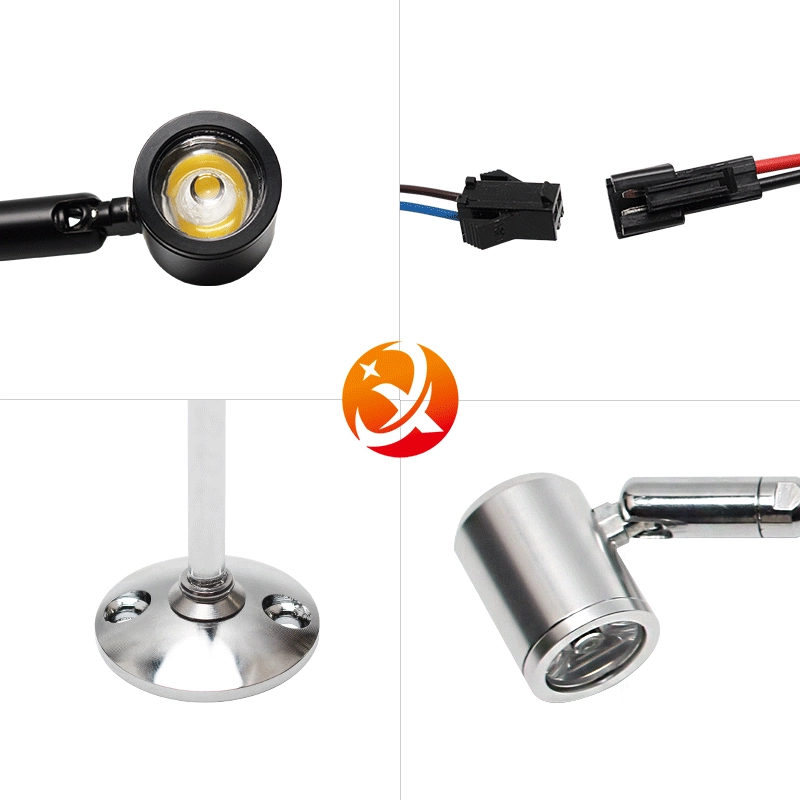Ювелирные изделия LED, подставка, светильники, подсветка, 240В