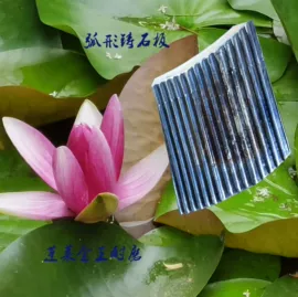 其他非金属;铸石;阀门配件