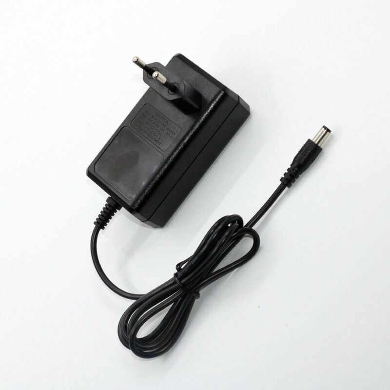 24V2.5A 19v3.42a CE EU certification 60W plug wall power adapter speaker power adapter