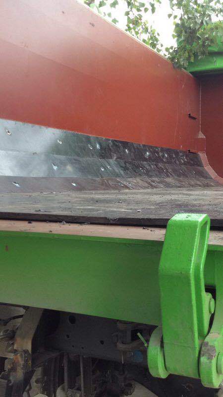 超高分子车厢滑板 经用      选河南航发