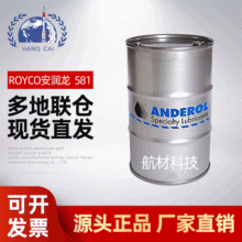 ROYCO 581עwClәCPÝ̈́MIL-C-6529C