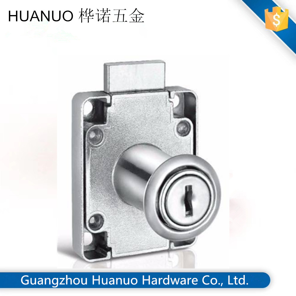 帝高 / 邦固 / 科朗 139-22A 短芯 高档双舌家具锁抽屉锁