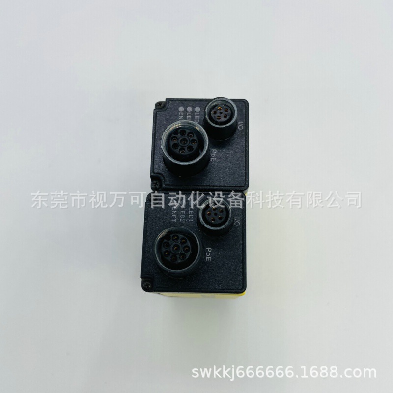 ISM1100-C11 康耐视COGNEX相机200万像素全新现货质保1年优惠出售