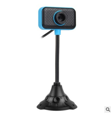 포장이 포함된 Fu 캐릭터 카메라