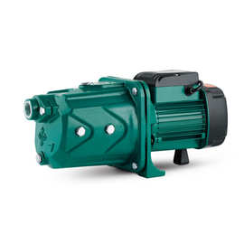 莱孚批发J系列0.3KW-0.75KW自吸喷射泵家用深井抽水泵