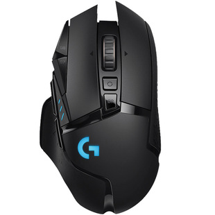 �_ G502 LIGHTSPEED �o������pģ�B�ӳ���Α�늸������ߎ�����