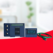 分体式三相电机智能保护器NKPT1-Y-100AMT2电动机智能监控器