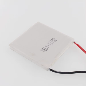 [低功耗小电流TEC1-12702 半导体制冷片 TES1-12702帕尔贴致冷芯片]