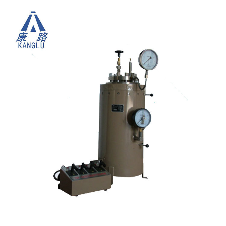 YZF-2A型水泥安定性实验用压蒸釜
