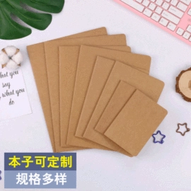 笔记本记事本;活页本;线圈本