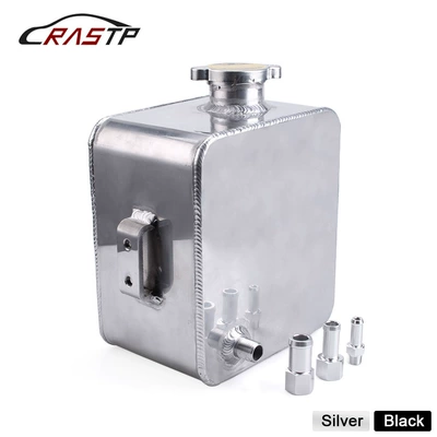 Water tank aluminum alloy auxiliary water tank