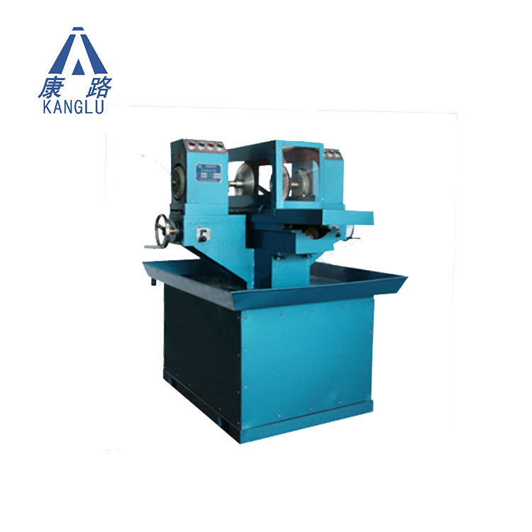 ZSM200型双端面磨平机