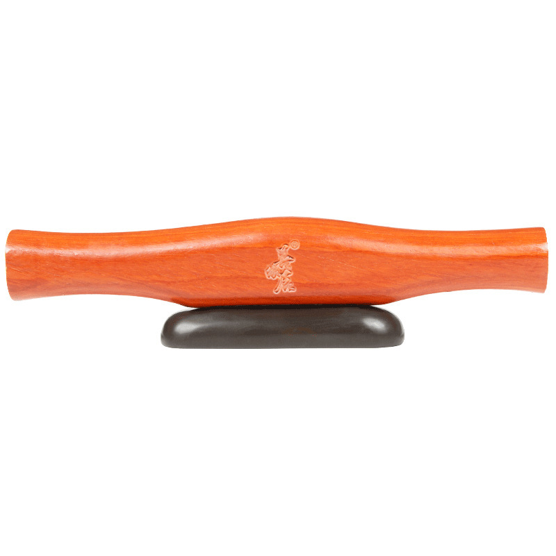 Shanyuanju Bianstone Warm Moxibustion Stone Home Massage Scraping Device Tendon Massage Energy Stone