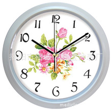 ښW@R AʯӢR VYƷrRR Promo Clock