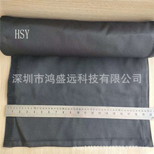 地毯魔术贴扣式套管线束胶管包裹布套阻燃耐磨防腐黏贴式纺织套管