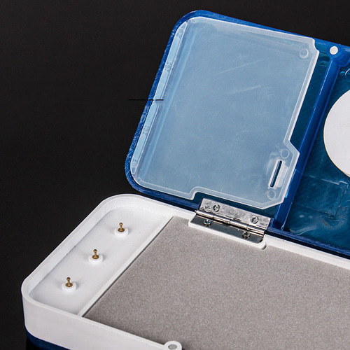 45cm 55cm main line box line box multi-functional three-layer drift box fishing gear accessories multi-purpose box