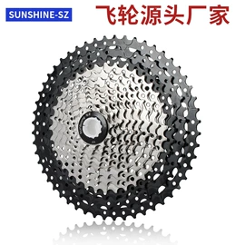 飞轮;自行车装饰;其他骑行用品