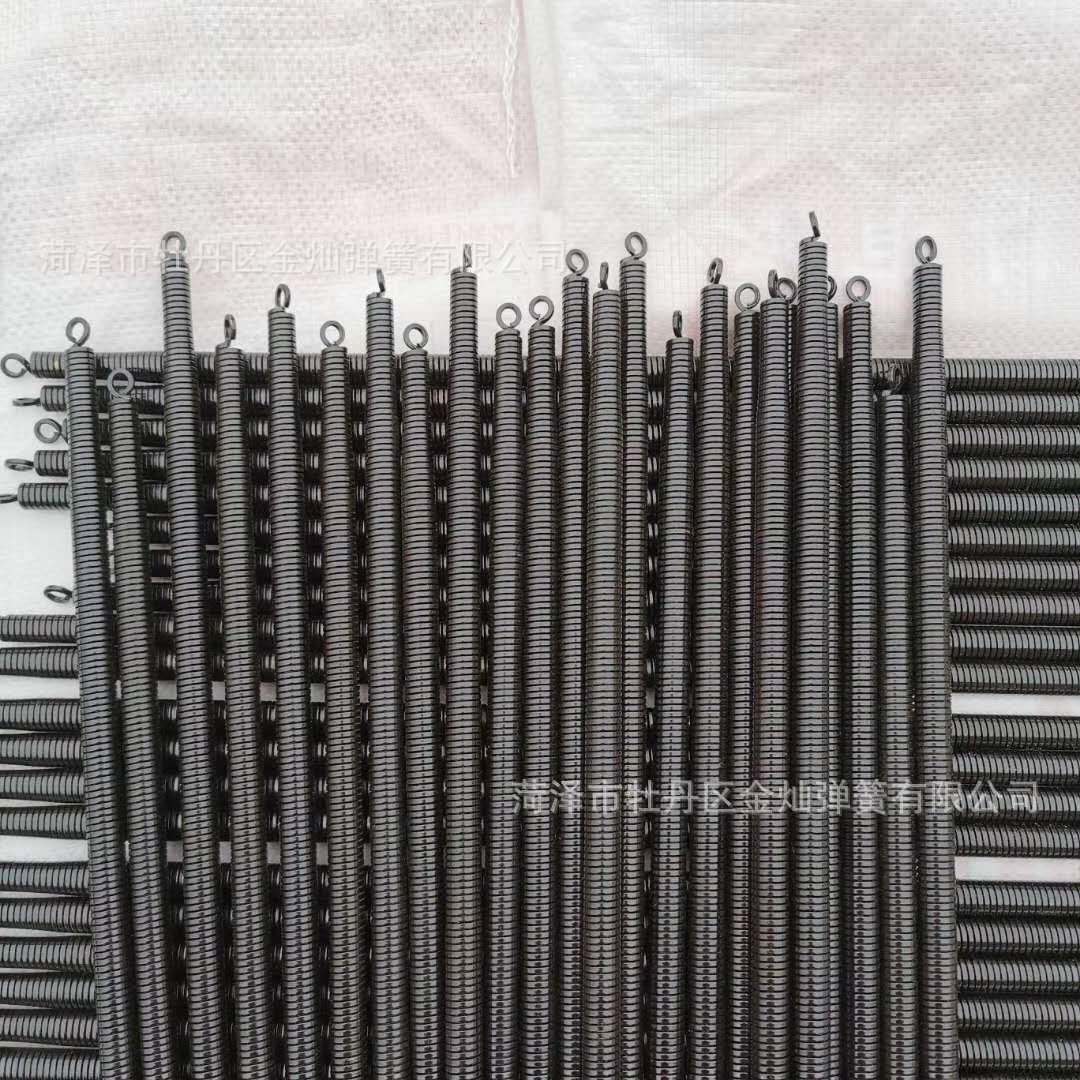 弯管弹簧20型号 PVC穿线管弹簧弯管器 弯管弹簧线管弹簧 厂家直供