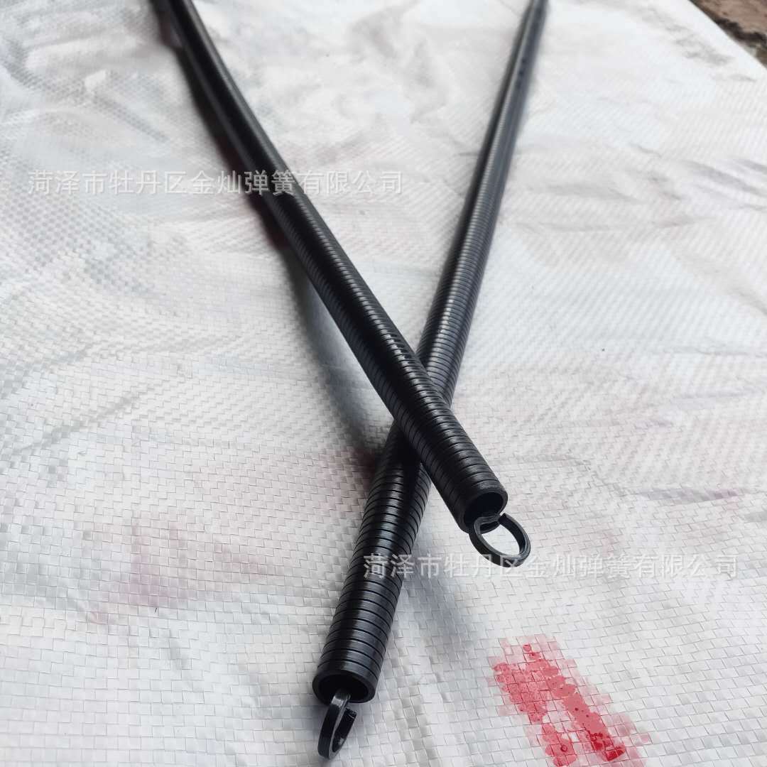 弯管弹簧 PVC穿线管 加长弯管弹簧16.20.25.32.40.3分4分6分1寸