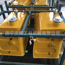 供应 玉柴 YC210-8 YC240-8 挖掘机 柴油箱 液压油箱 油箱盖 油管