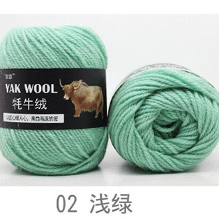 Шерсть тайской ангора? Yak wool yarn, пряжа для вязания, мультицветная палитра, оптовые и индивидуальные крашения ≥200 кг