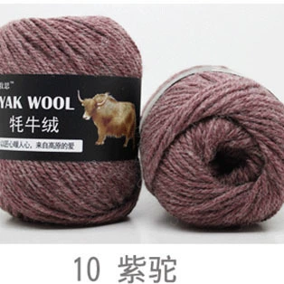 Шерсть тайской ангора? Yak wool yarn, пряжа для вязания, мультицветная палитра, оптовые и индивидуальные крашения ≥200 кг