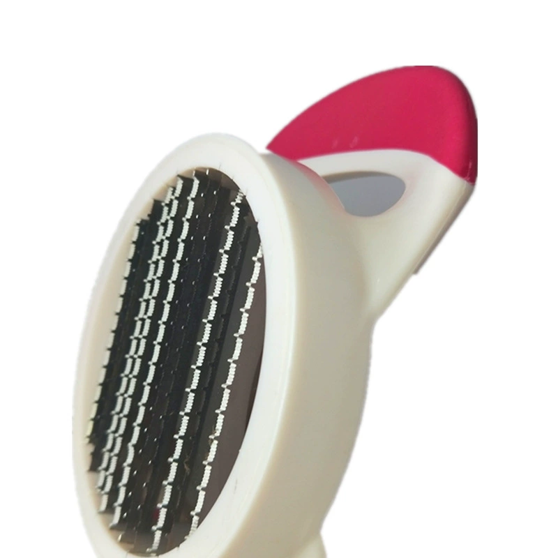 Handheld lemon tomato slicer stainless fruit slicer cutter