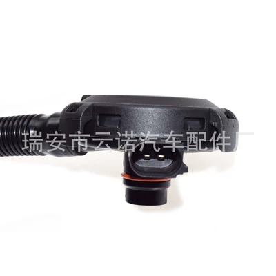 Automotive Sensors PhAeton CrAnkshAft VentilAtion Pipe