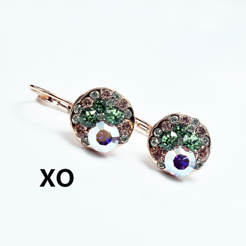 샴페인 골드: XO