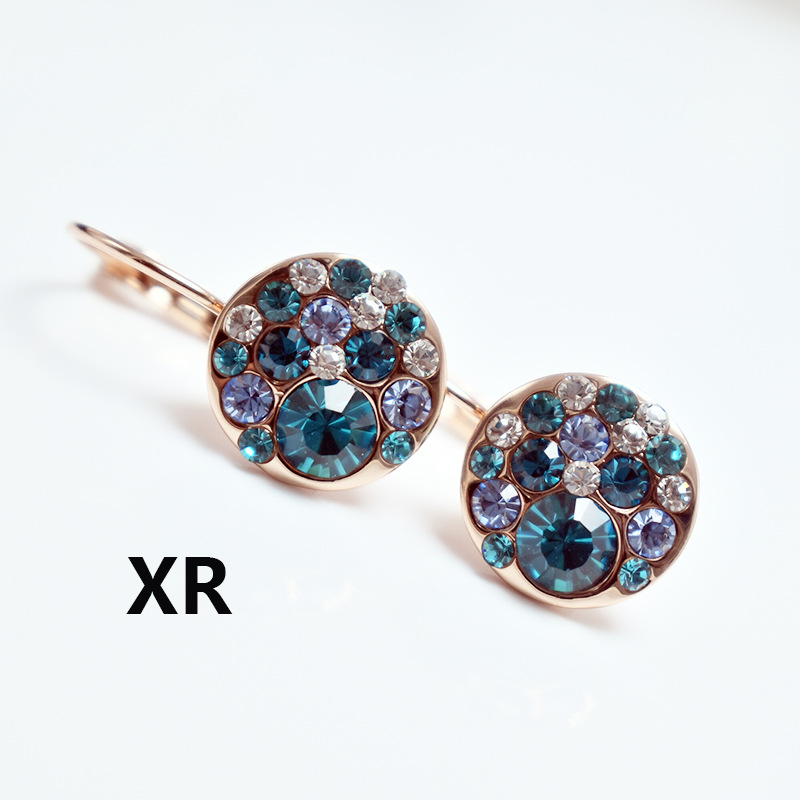 샴페인 골드: XR