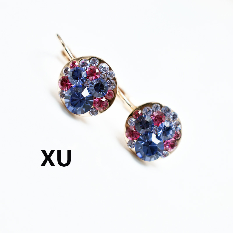 샴페인 골드: XU