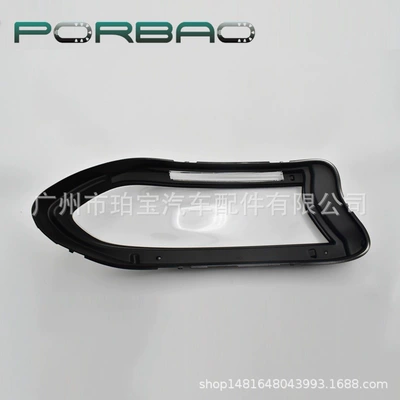 DODGE headlight transparent – Fara qapaqları