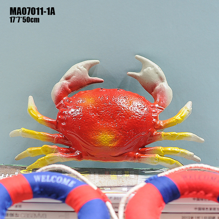 MA07011-1A plastic crab
