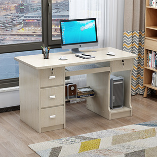 Стол Современный Минималистский письменный стол, маленький маленький штанг для студенческих столов спальни спальня домашний настольный компьютерный стол