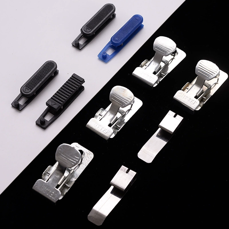 Нержавеющая сталь универсальный нож шкафчик канцелярские принадлежности резак для бумаги обои нож инструмент нож замок нож аксессуары для ножей