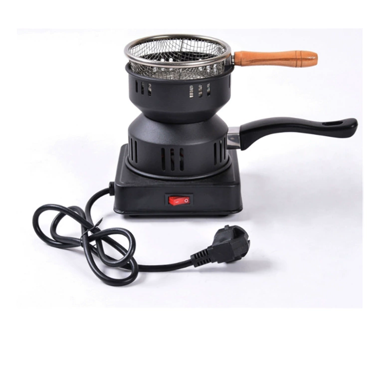 110В трансграничные Горячие Продажи Арабских аксессуаров для кальяна круглый кальян точка угольная плита