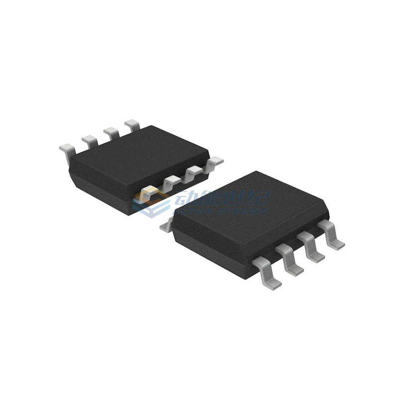 UCC27524ADR низковольтный драйвер ключа IC 8-SOIC совместим с BOM