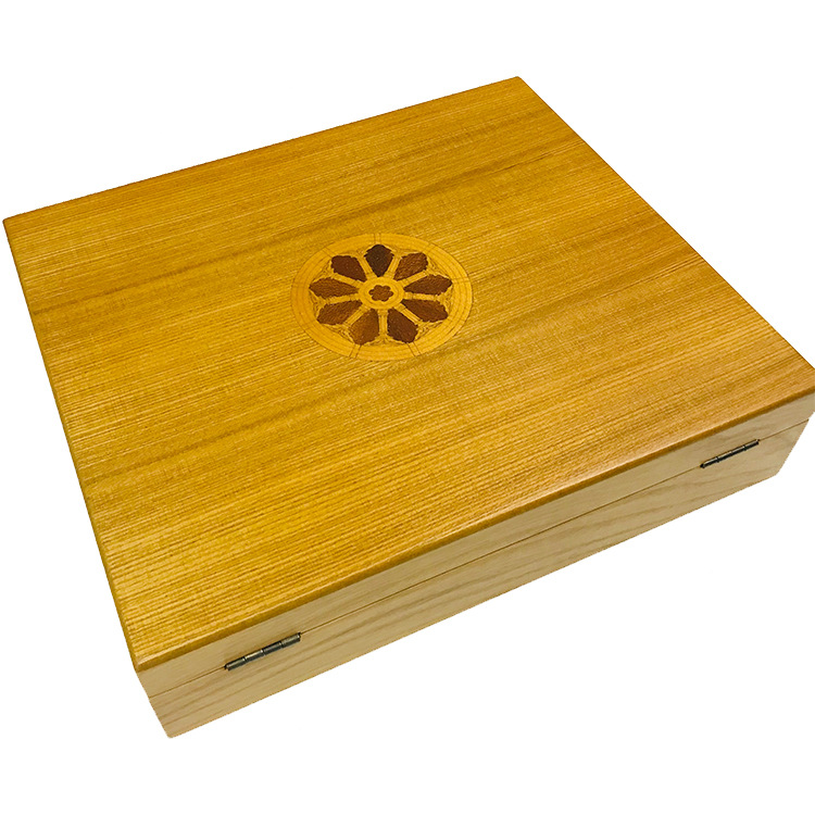 Caja de juego de ajedrez de madera maciza de alta gama, juego portátil de backgammon, go, damas, juego multijuego, exclusivamente para tableros de ajedrez internacionales.