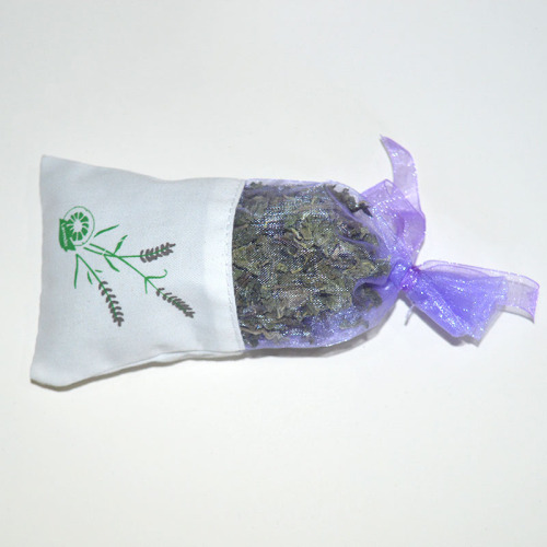 Flower and Herb Sachet Sachet Indoor Car Wardrobe Sachet Dried Flower Sachet Aromatherapy Dragon Boat Festival Sachet with Large Dosage and Advantages