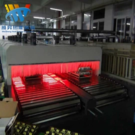 电热器;烘干固化设备;工业烤箱