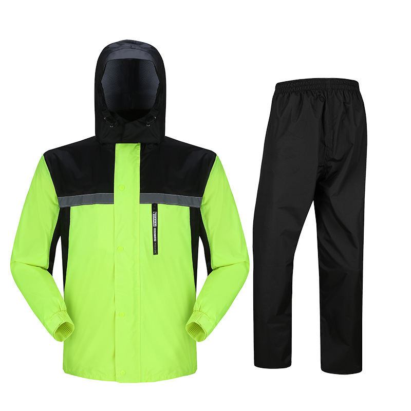 녹색 유형 A 색상 일치