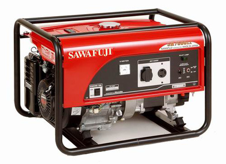 SH7600EXSձͷ 5.6KWͷ 