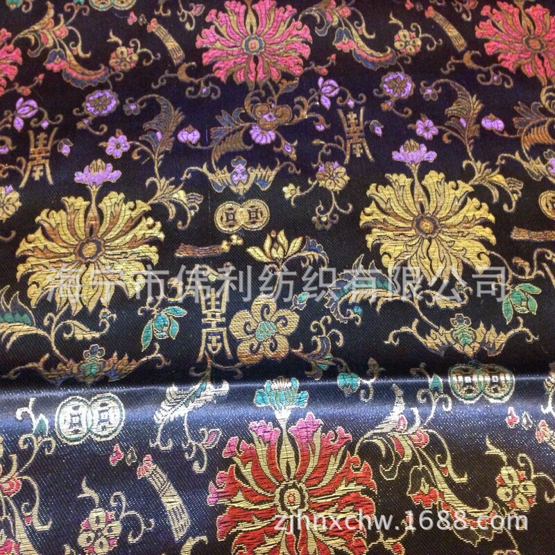Supply Brocade, Are National Clothes, Fashion, Birthday Clothes, Supply Brocade, Are National Clothes, Fashion, Birthday Clothes,