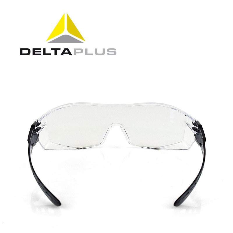 Delta 101156 antipolvo antiimpacto gafas protectoras
