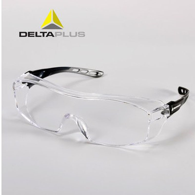 Delta 101156 antipolvo antiimpacto gafas protectoras
