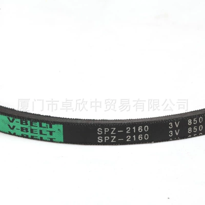 Japanese Fuji Triangle Belt Avtomobil ötürücü kəmərləri