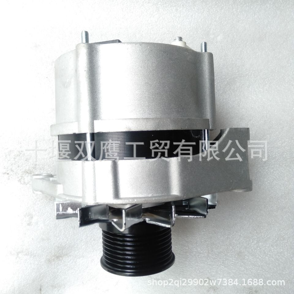 供应约翰迪尔AH165975博士0120484051发电机