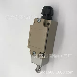 供应 D4B-4171N 全新行程开关 实物拍摄 质保一年